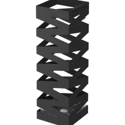 Denzel paraplyställ - Svart