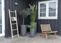 Derby Fåtölj - teak/rotting