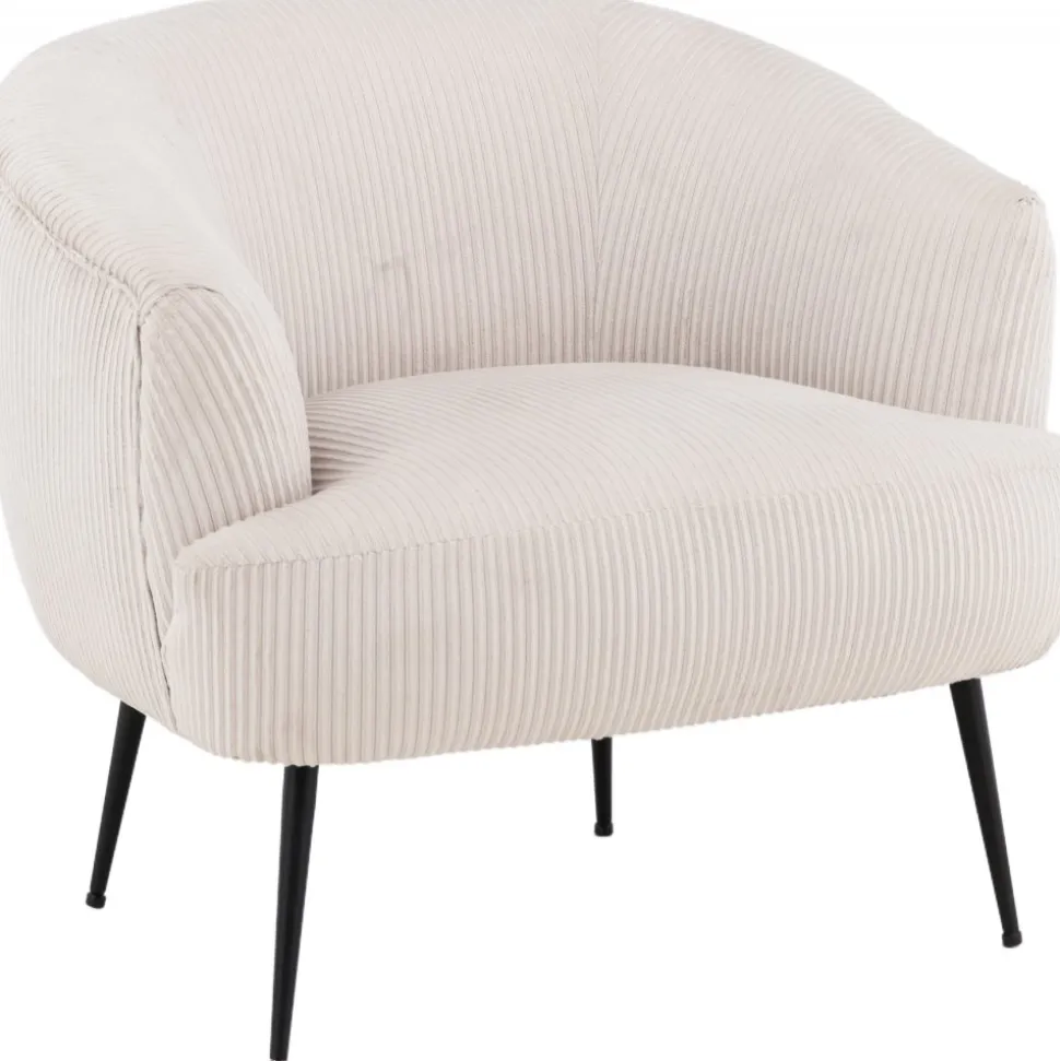 Derry fåtölj - Beige