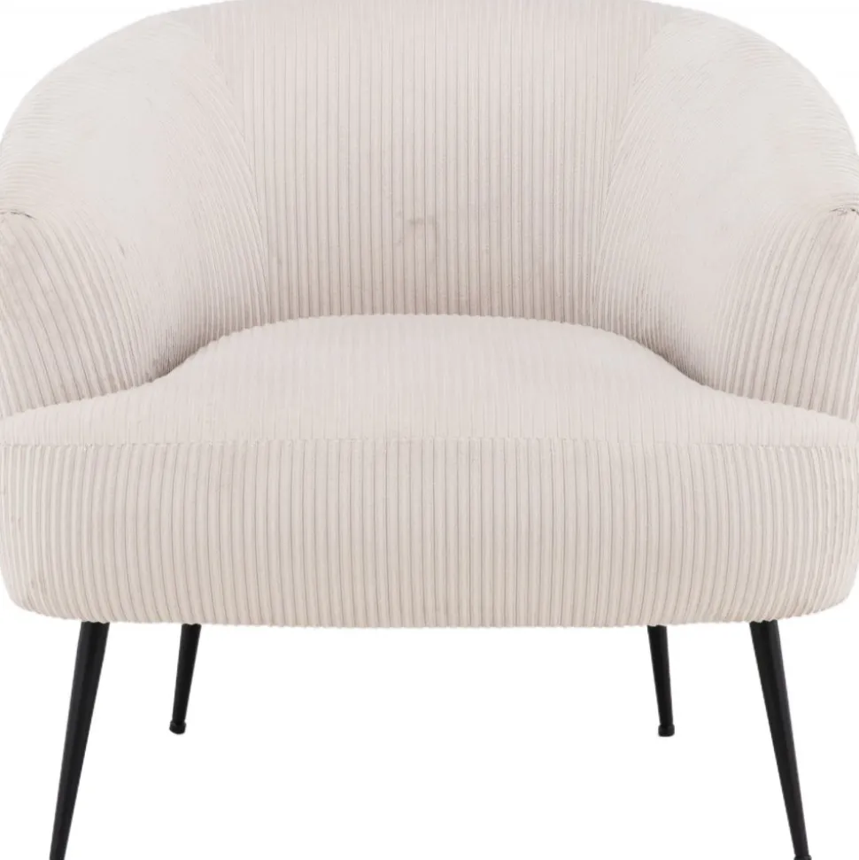 Derry fåtölj - Beige