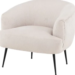 Derry fåtölj - Beige