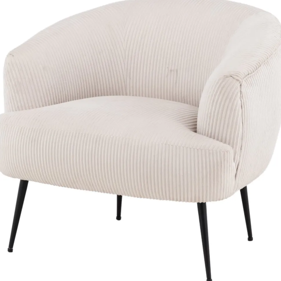 Derry fåtölj - Beige