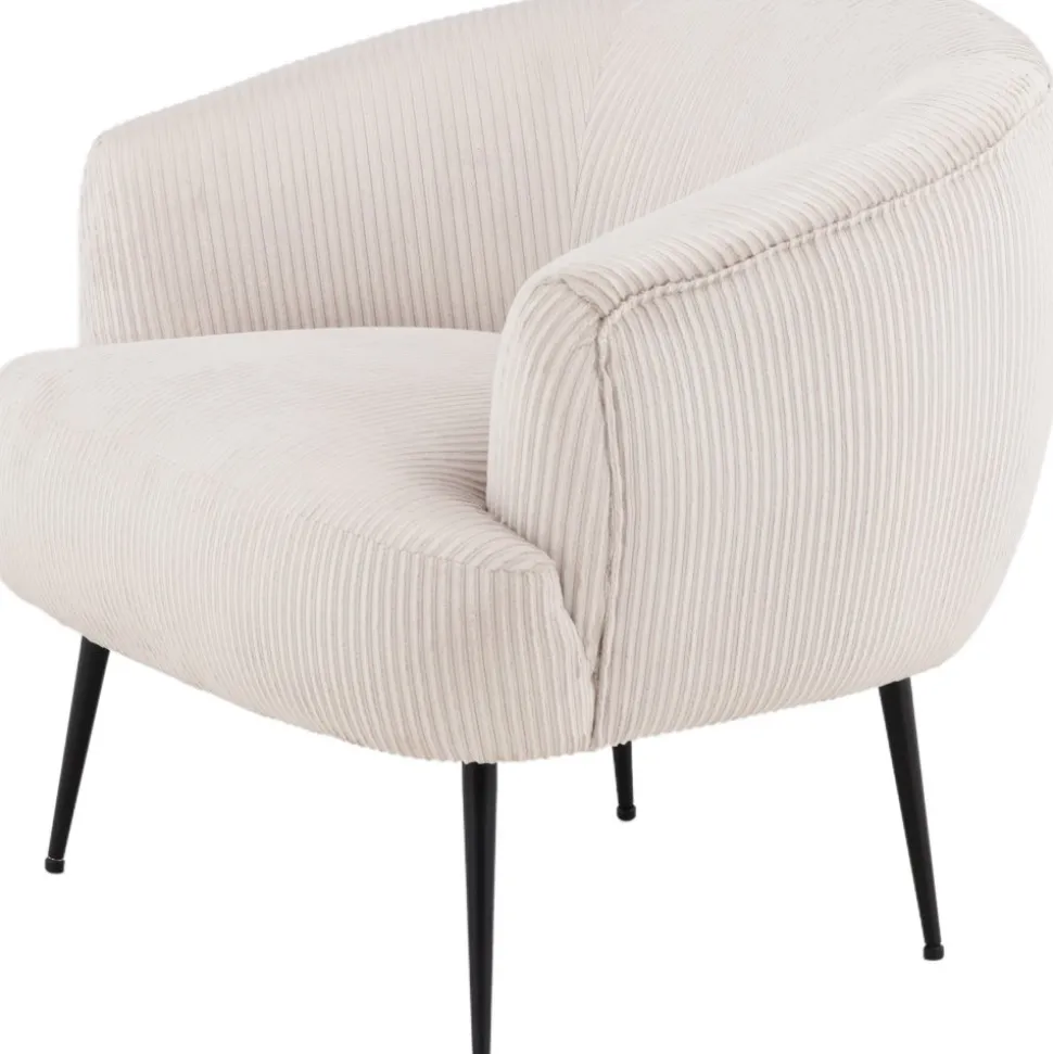 Derry fåtölj - Beige