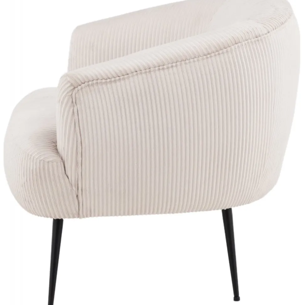 Derry fåtölj - Beige