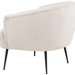 Derry fåtölj - Beige