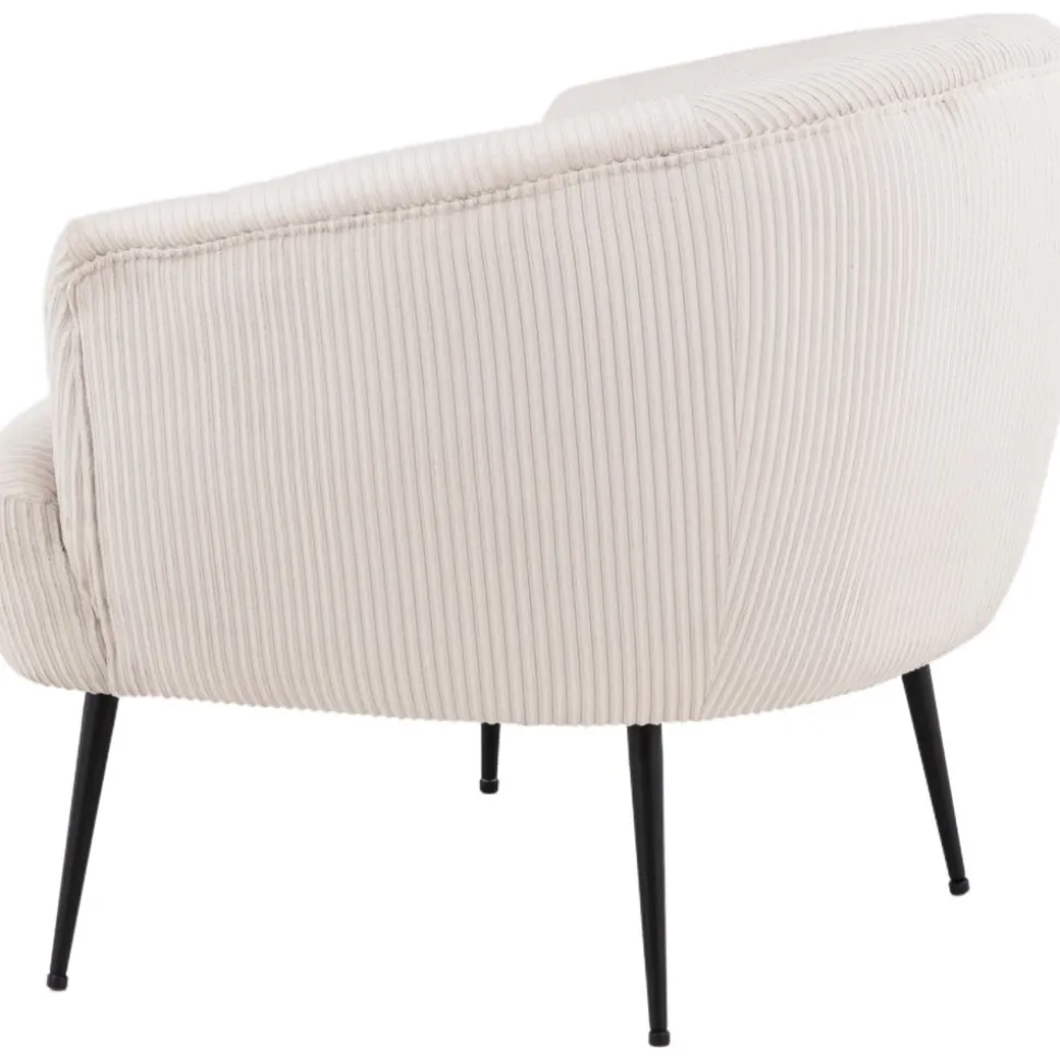 Derry fåtölj - Beige