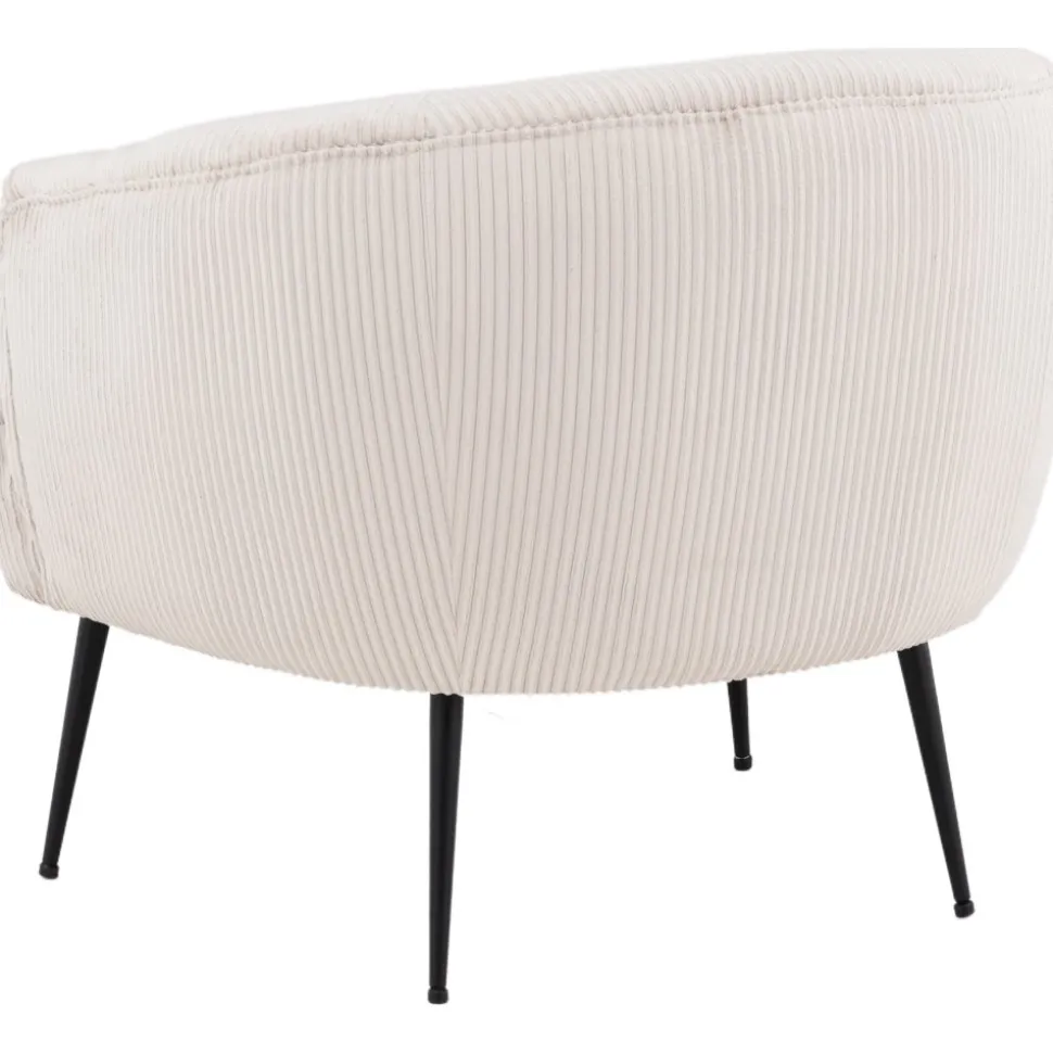 Derry fåtölj - Beige