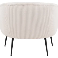 Derry fåtölj - Beige