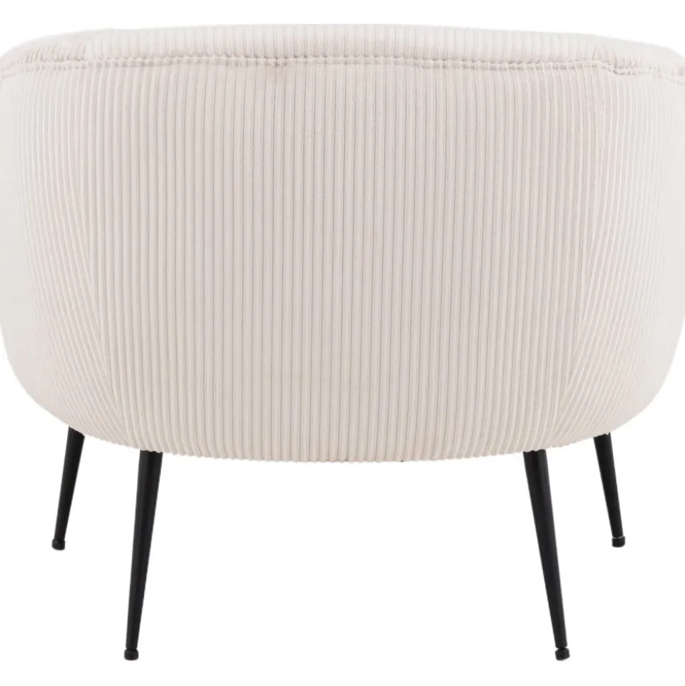 Derry fåtölj - Beige