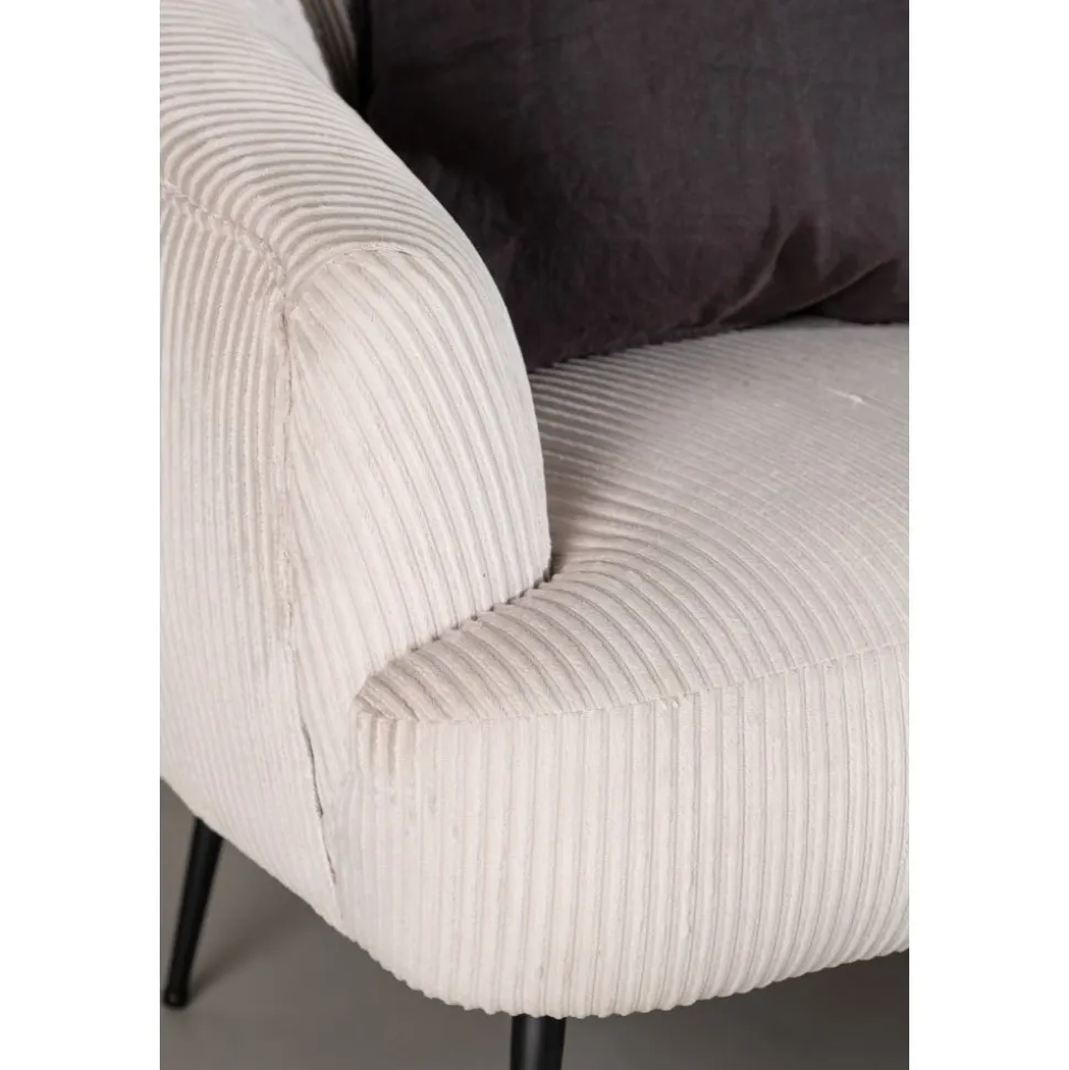 Derry fåtölj - Beige