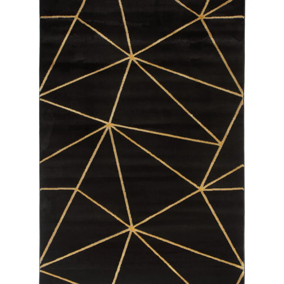 Diamond Lines - Guld