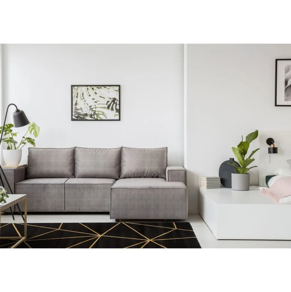 Diamond Lines - Guld