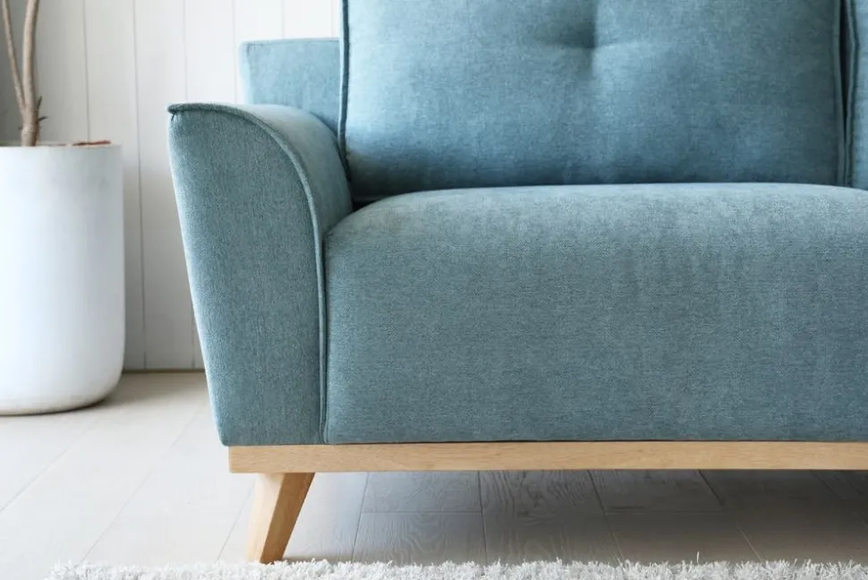 Divansoffa 267 cm lång - Classic