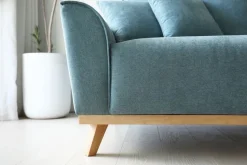 Divansoffa 267 cm lång - Classic