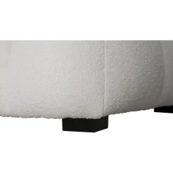 Divansoffa 322 cm offwhite - Billy