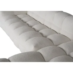 Divansoffa 322 cm offwhite - Billy