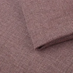 Divansoffa Uppsala bäddfunktion och förvaring 228 cm - Rosa