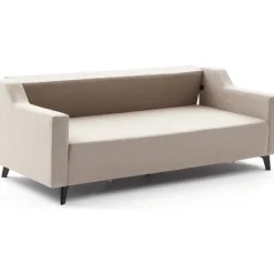 Doga divanbäddsoffa - Cream