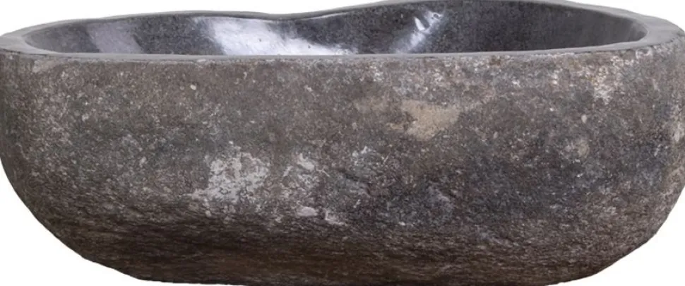 Donau Riverstone Vask - Sten