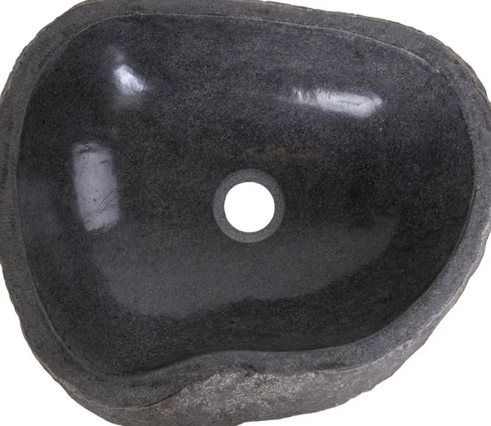 Donau Riverstone Vask - Sten