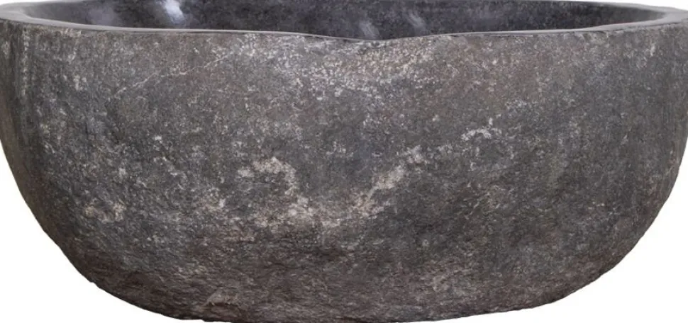 Donau Riverstone Vask - Sten