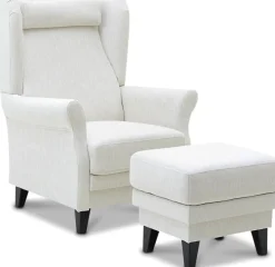 Dora fåtölj - Valfri Färg!