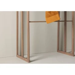 Drammen klädställning - Mocca