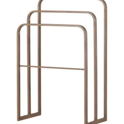 Drammen klädställning - Mocca