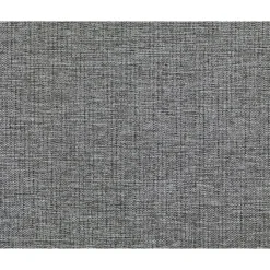 Dubbelsäng Accent 180 cm - Grå