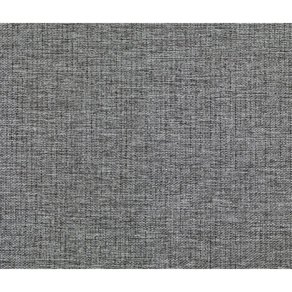 Dubbelsäng Accent 180 cm - Grå