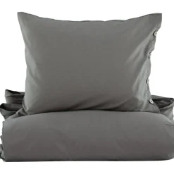 Dur bäddset 150x200 cm - Grå