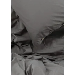 Dur bäddset 150x200 cm - Grå