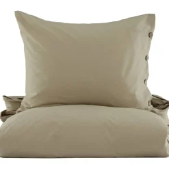 Dur bäddset 150x200 cm - Ljusgrön