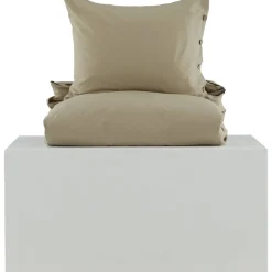 Dur bäddset 150x200 cm - Ljusgrön