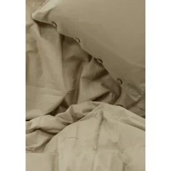 Dur bäddset 150x200 cm - Ljusgrön