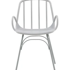 Dyrön matstol - Ljusgrå