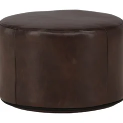 Eastport sittpuff - Brun PU