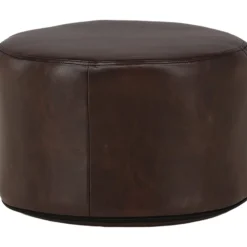 Eastport sittpuff - Brun PU