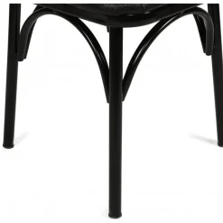 Eileen stolset - Svart