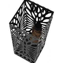 Eldana paraplyställ - Svart