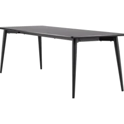 Ellis matbord 230 x 85 cm - Svart