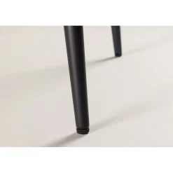 Ellis matbord 230 x 85 cm - Svart