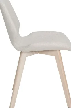 Emil matstol - Beige