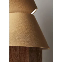 Empire Florenzo lampskärm - Ockra