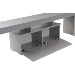 Enclave TV-bänk - Grå