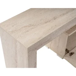 Enclave TV-bänk - Travertin