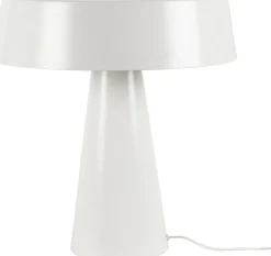 Enzo bordslampa AN010110 - Vit