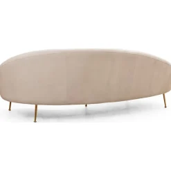 Essie divansoffa - Beige