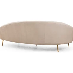 Essie divansoffa - Beige