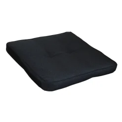 Excellent sittdyna - Svart